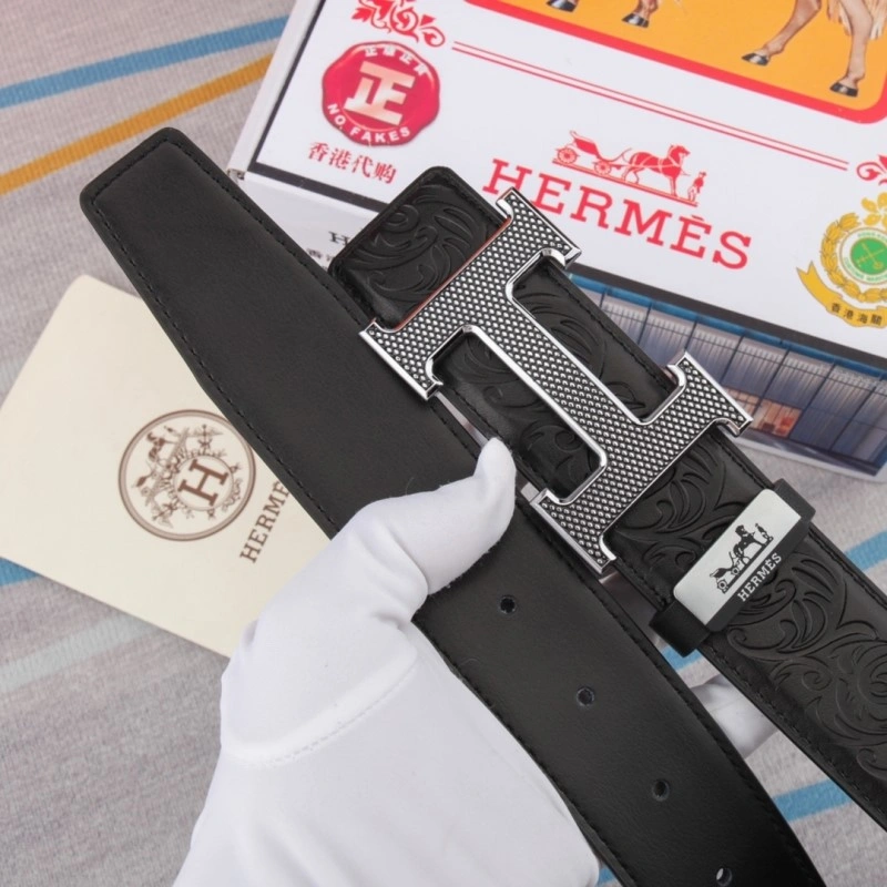 Affordable Hermes Belts 296338