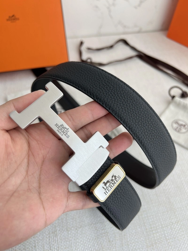 Hermes Belts Thermal 296346
