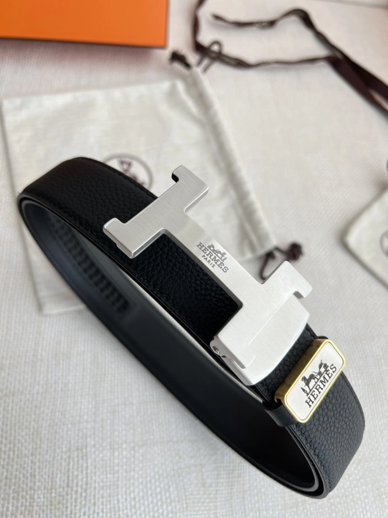 Hermes Belts Thermal 296346