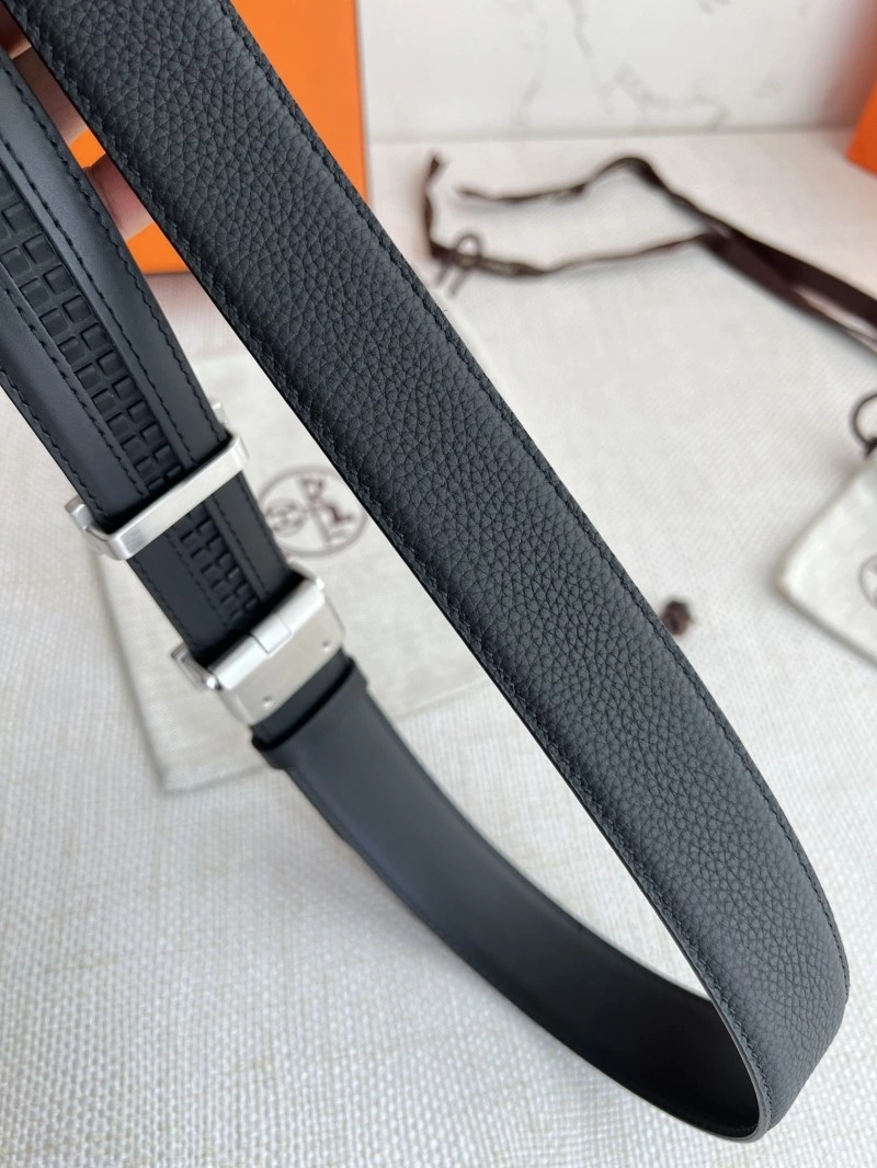 Hermes Belts Thermal 296346