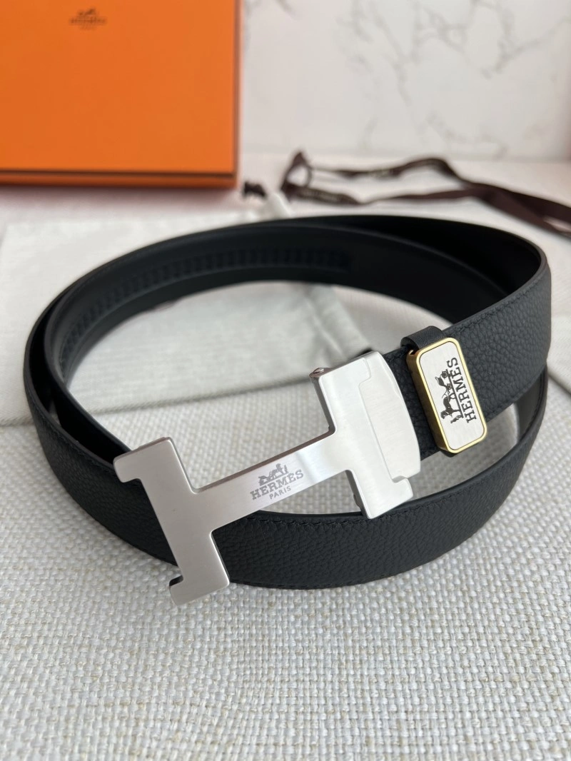Hermes Belts Thermal 296346