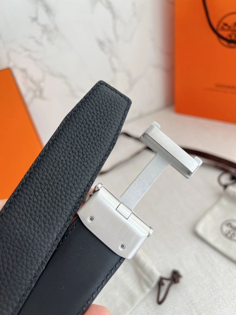 Hermes Belts Thermal 296346
