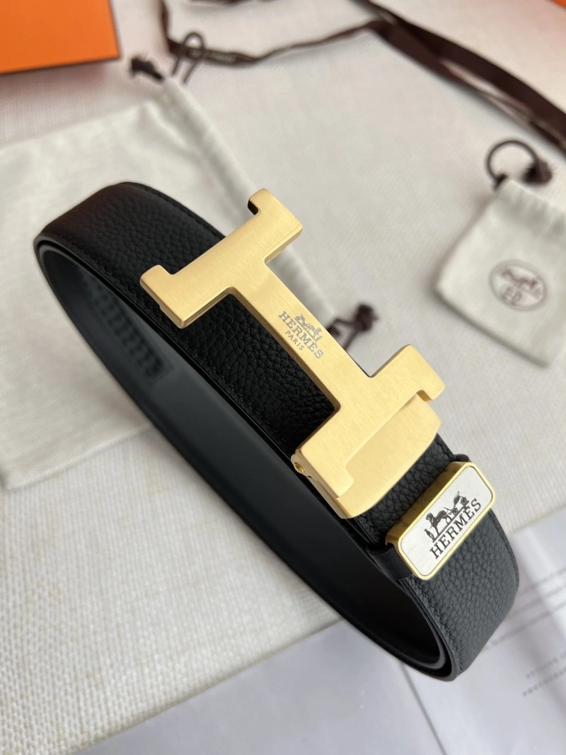 Effortless Hermes Belts 296348