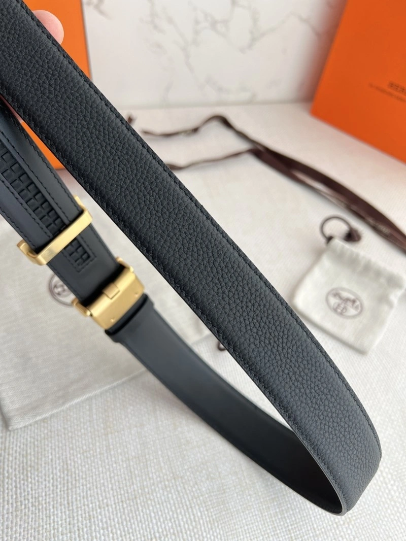 Effortless Hermes Belts 296348