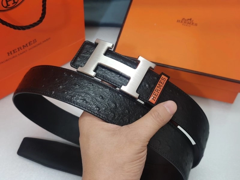 Hermes Belts Refined 296334