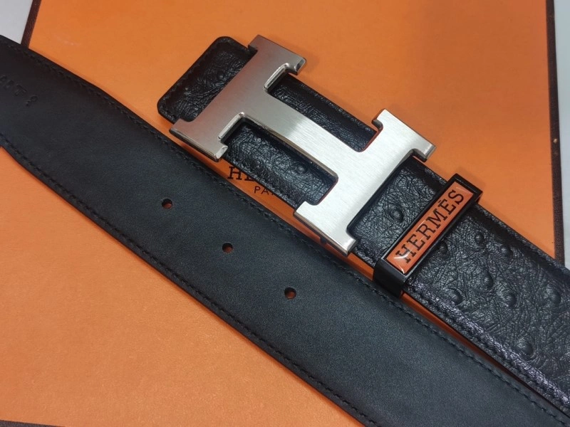 Hermes Belts Refined 296334