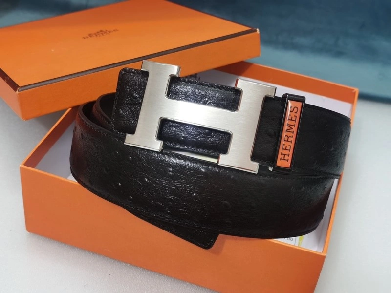 Hermes Belts Refined 296334
