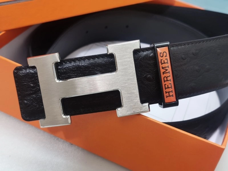 Hermes Belts Refined 296334