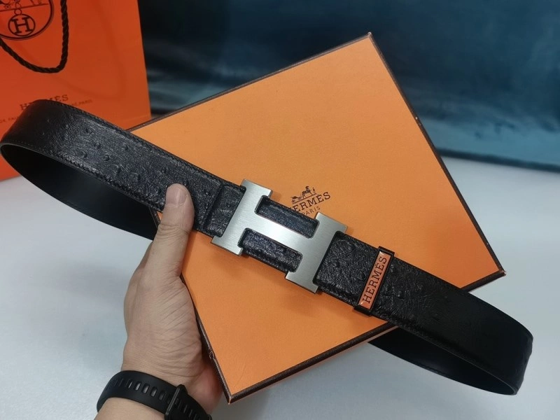Hermes Belts Refined 296334