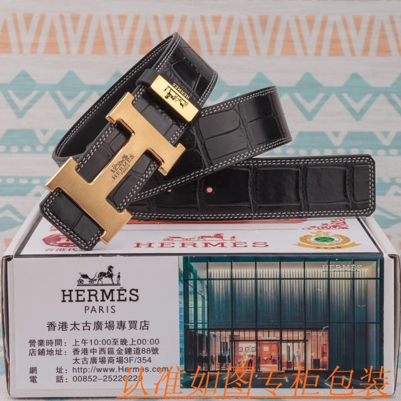 Hermes Belts Soft 296352