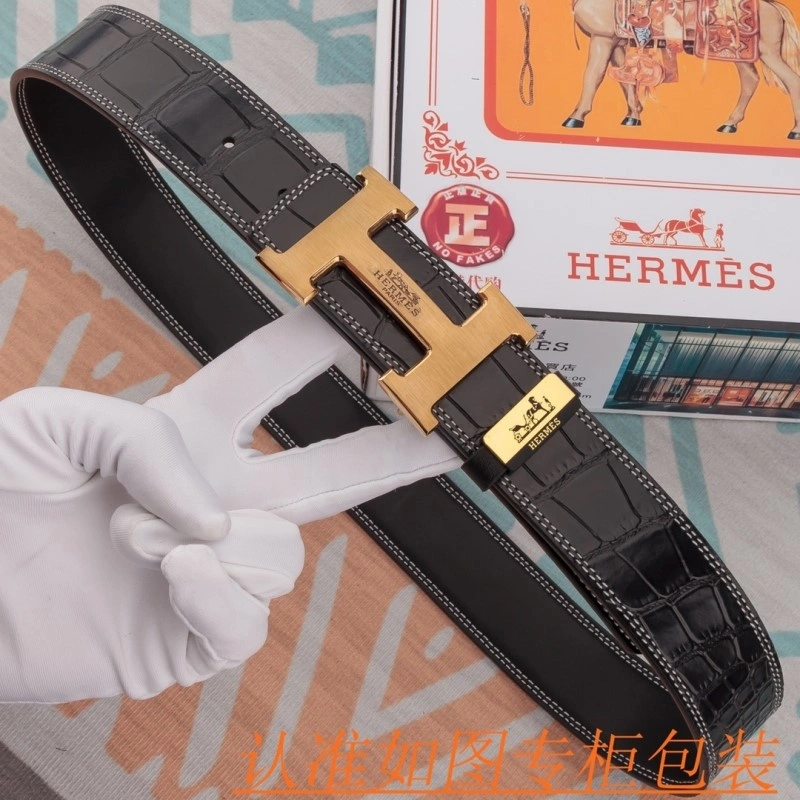 Hermes Belts Soft 296352