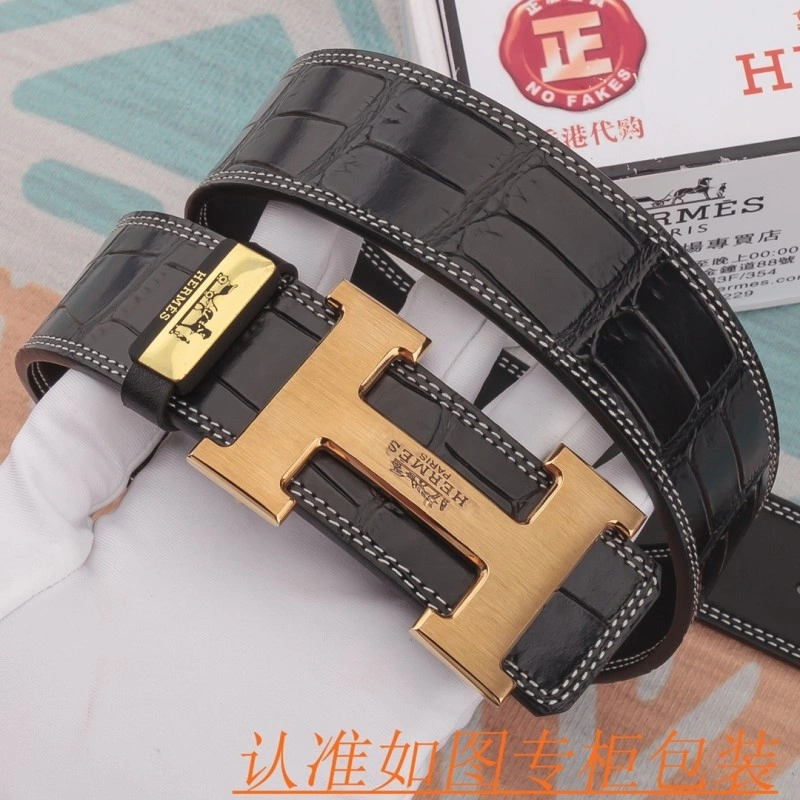 Hermes Belts Soft 296352