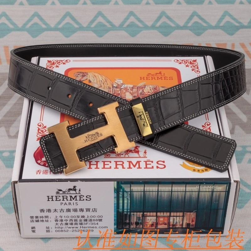Hermes Belts Soft 296352