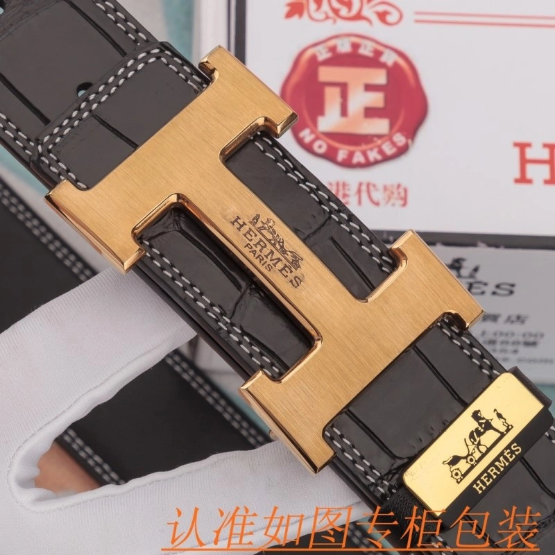 Hermes Belts Soft 296352