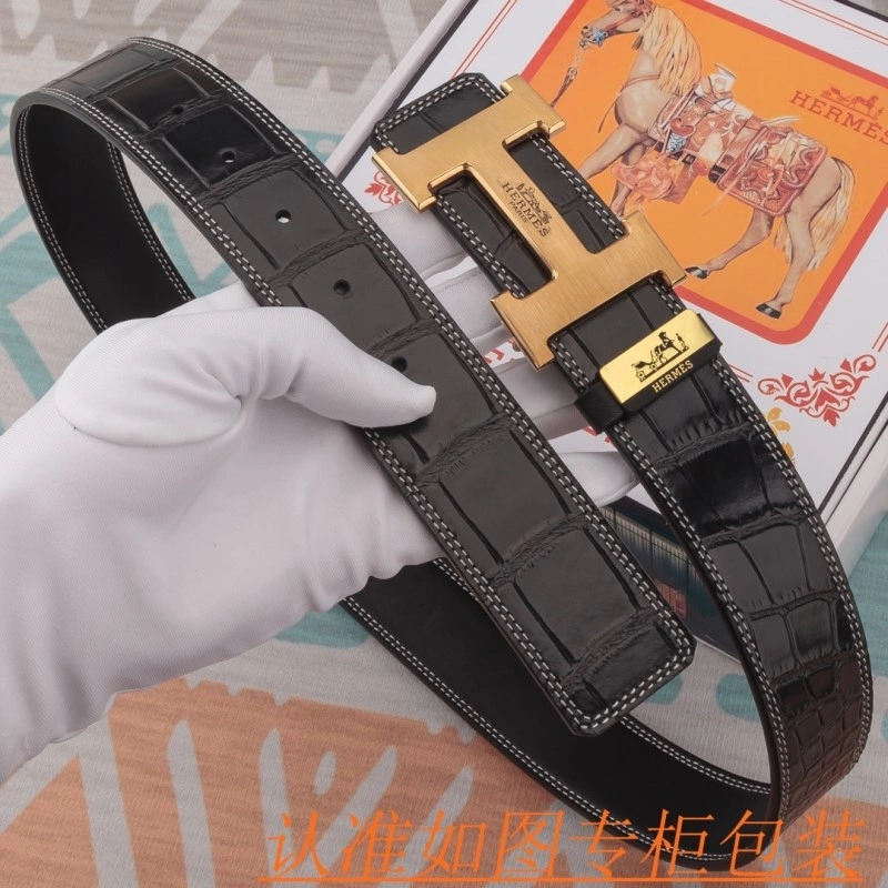 Hermes Belts Soft 296352