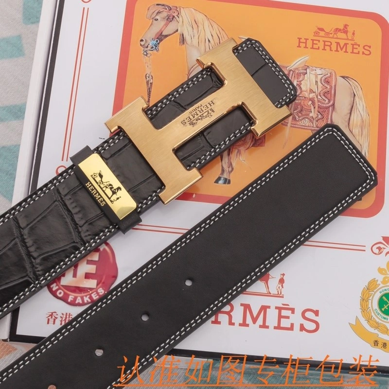 Hermes Belts Soft 296352