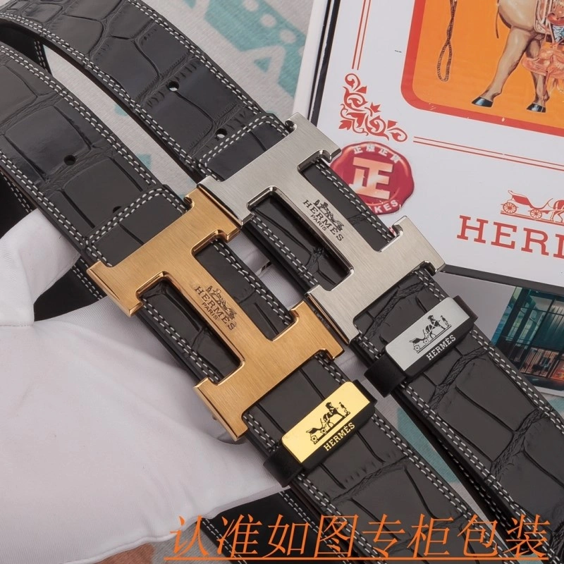 Hermes Belts Soft 296352
