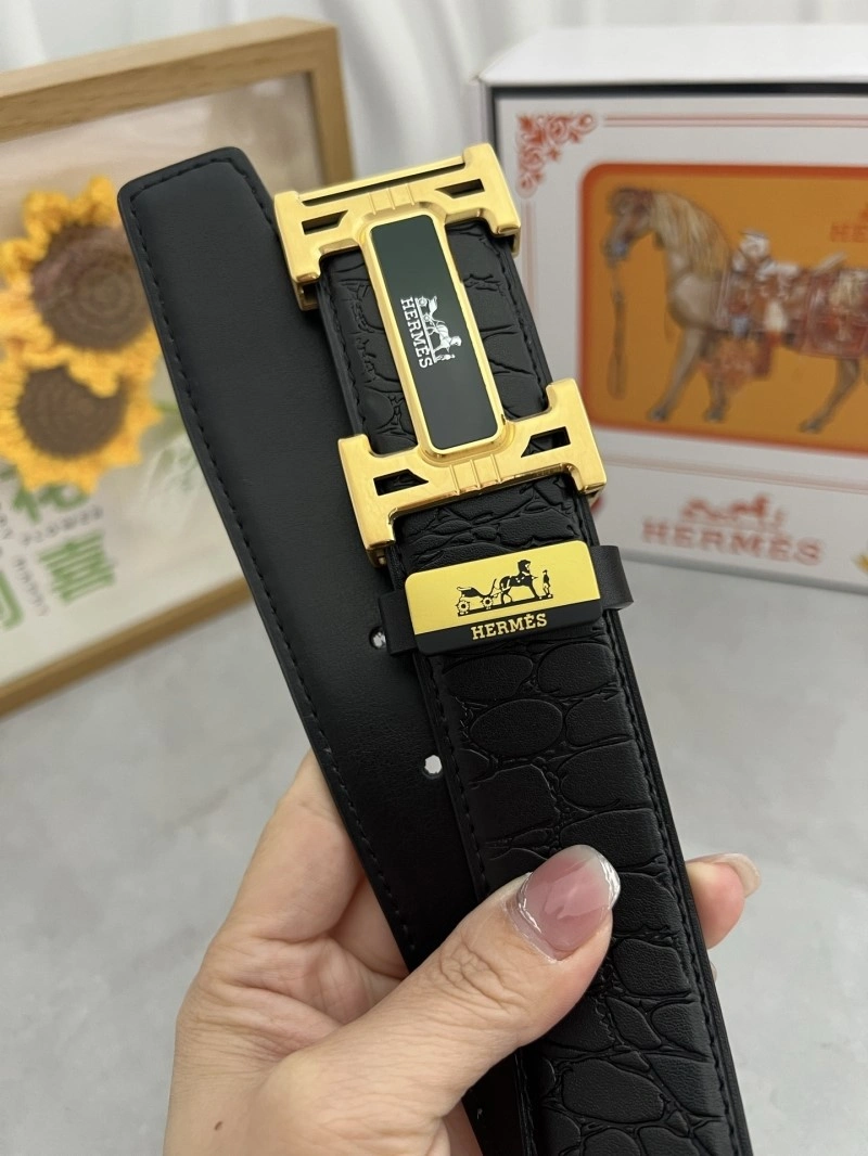 Hermes Belts Premium 296322
