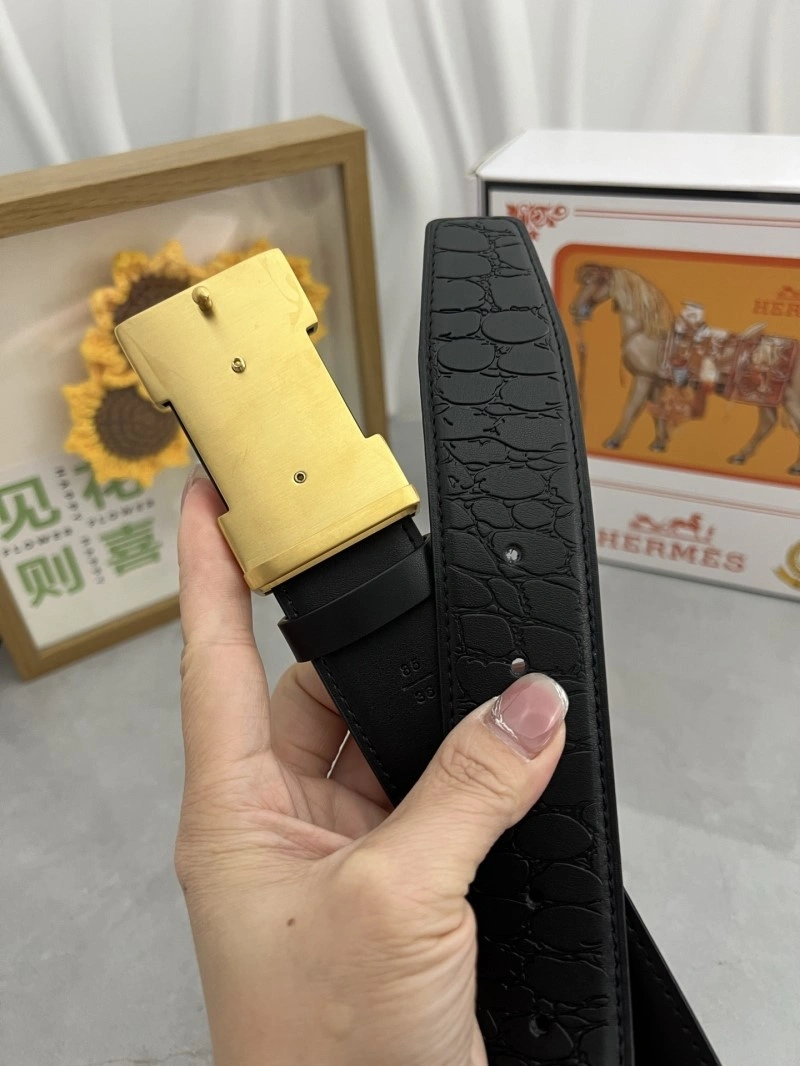 Hermes Belts Premium 296322