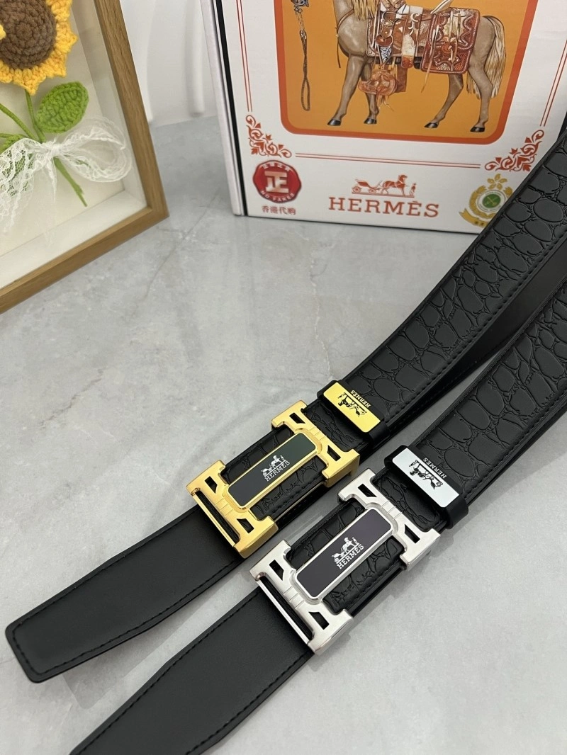 Hermes Belts Premium 296322