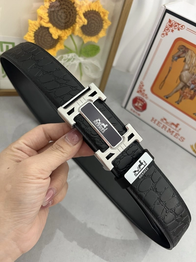 QuickDry Hermes Belts 296320
