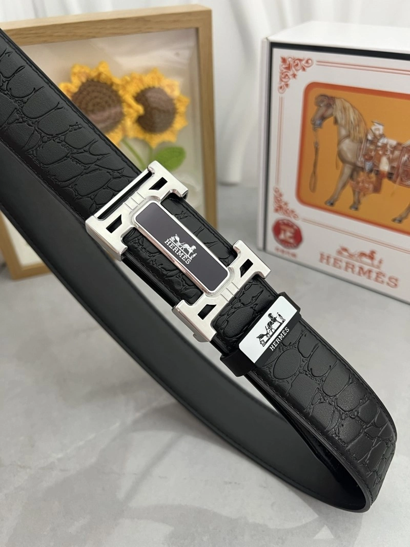 QuickDry Hermes Belts 296320