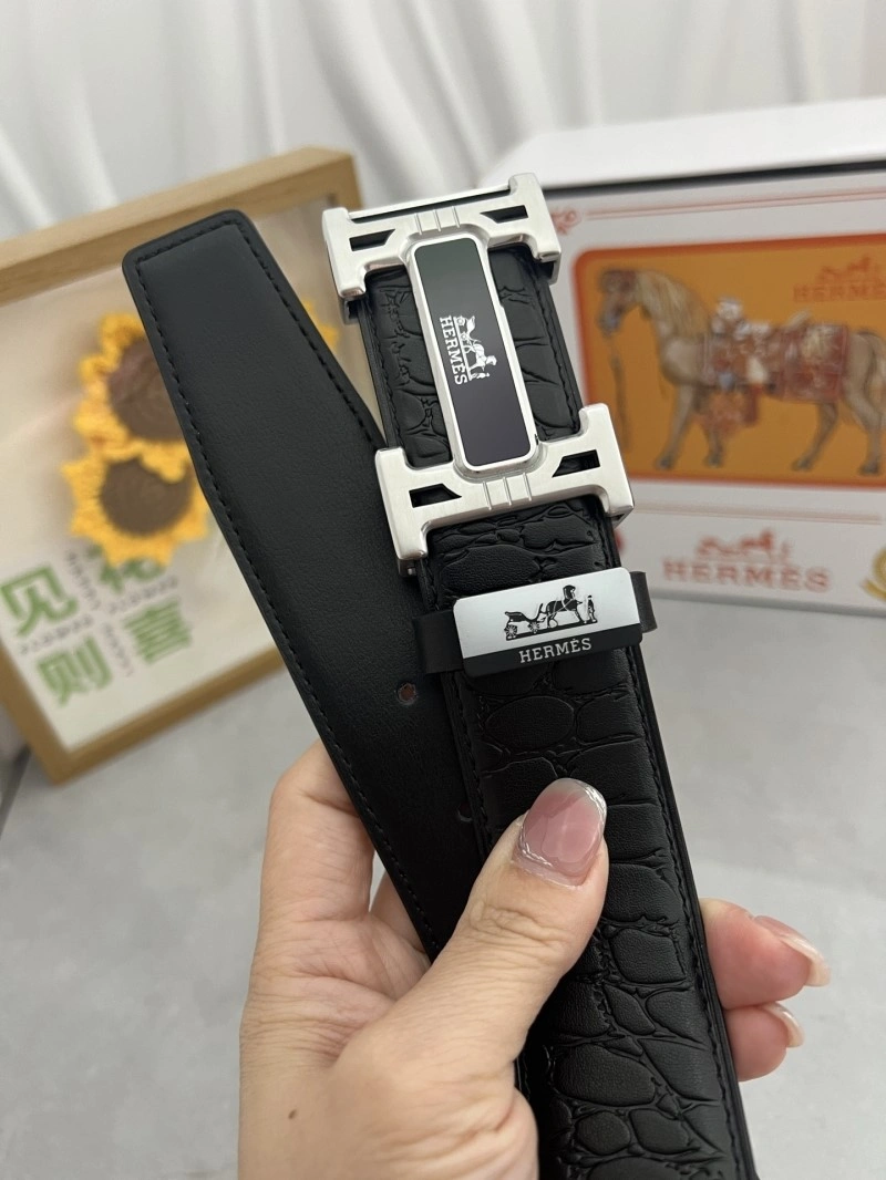 QuickDry Hermes Belts 296320