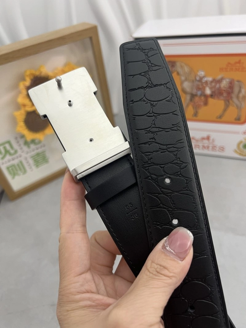 QuickDry Hermes Belts 296320