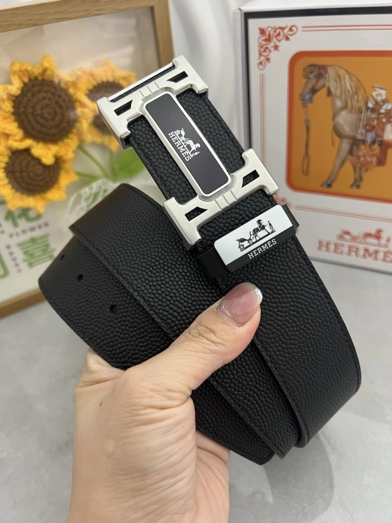 Hermes Belts WrinkleFree 296319
