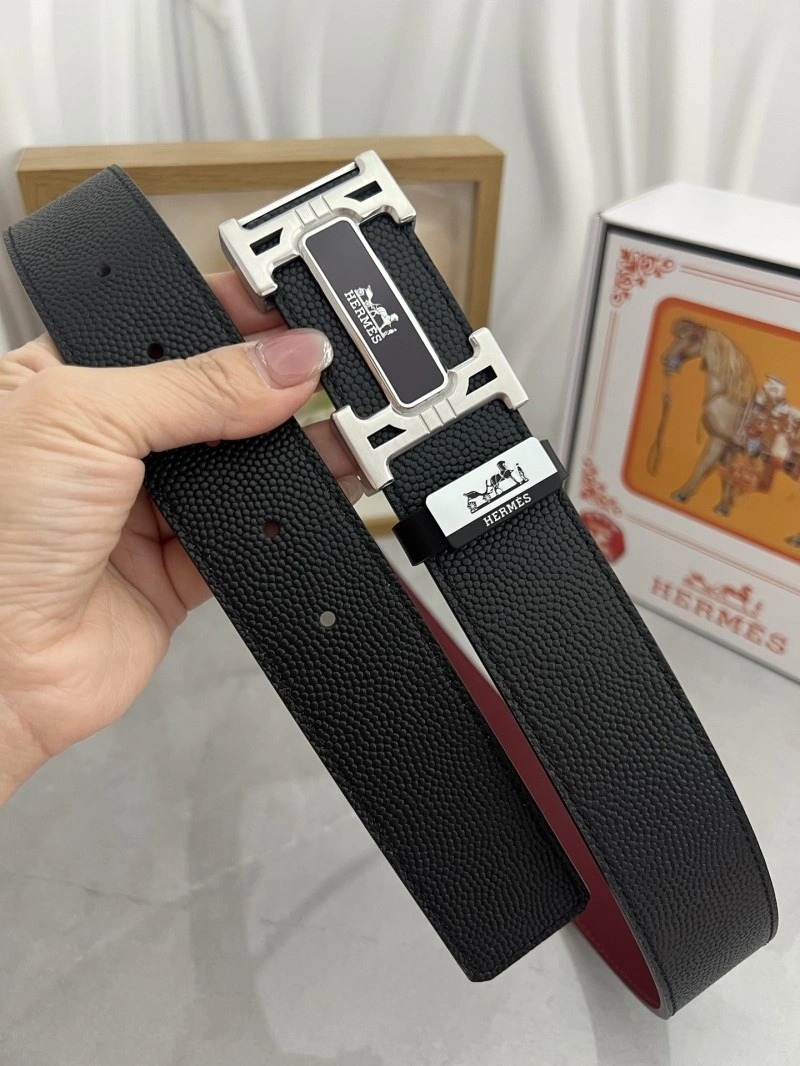 Hermes Belts WrinkleFree 296319