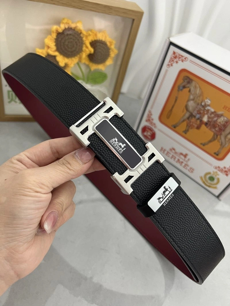 Hermes Belts WrinkleFree 296319