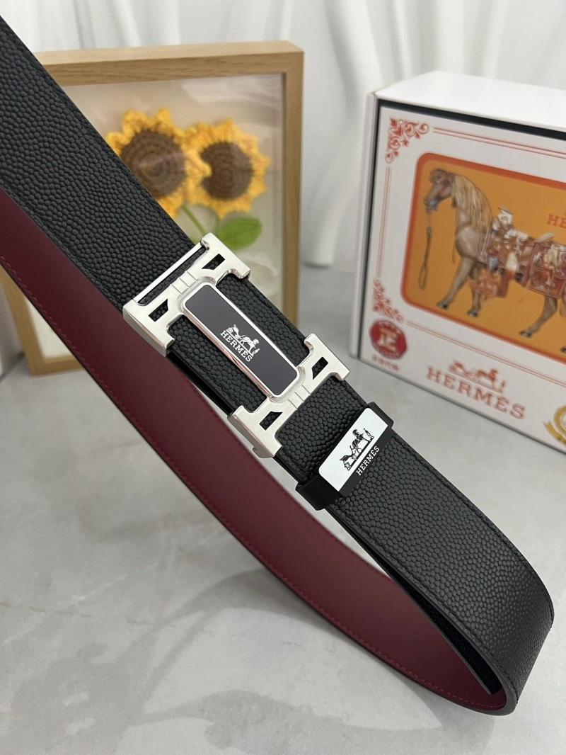 Hermes Belts WrinkleFree 296319