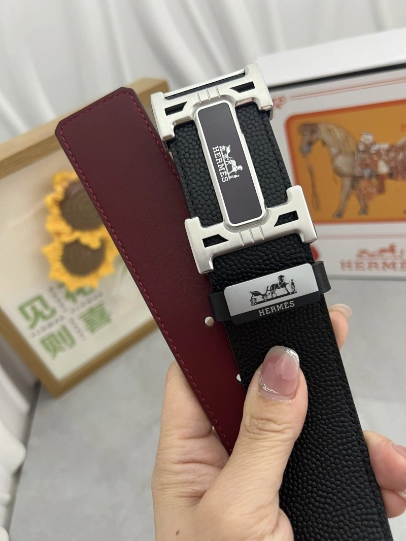 Hermes Belts WrinkleFree 296319
