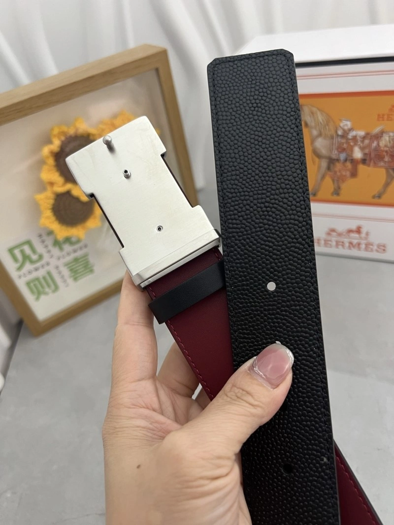 Hermes Belts WrinkleFree 296319