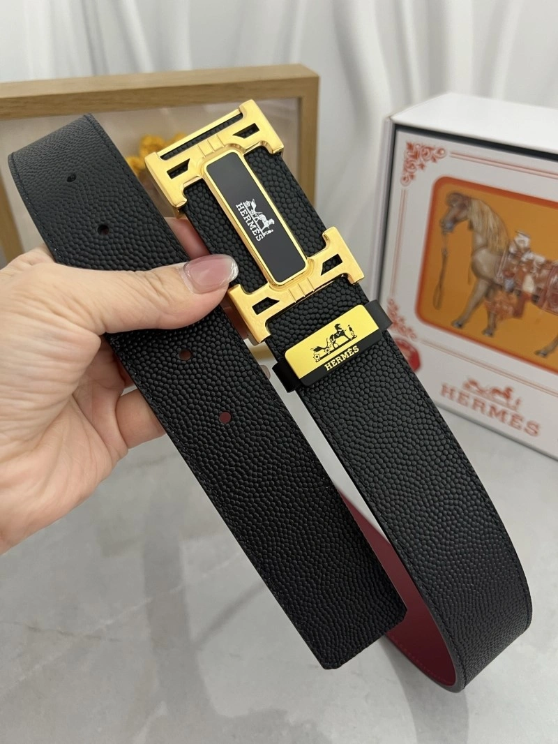 Seasonal Hermes Belts 296318