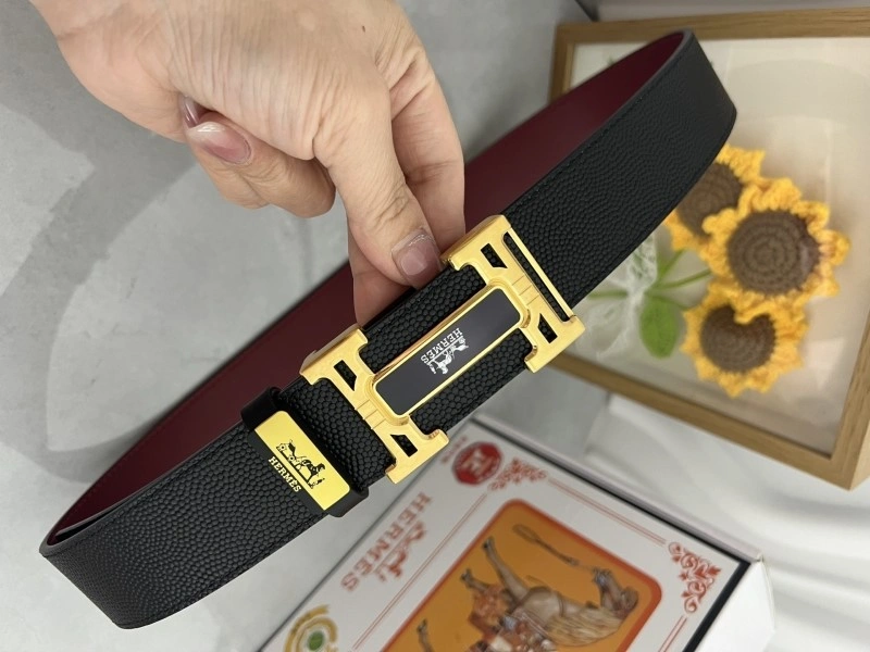 Seasonal Hermes Belts 296318