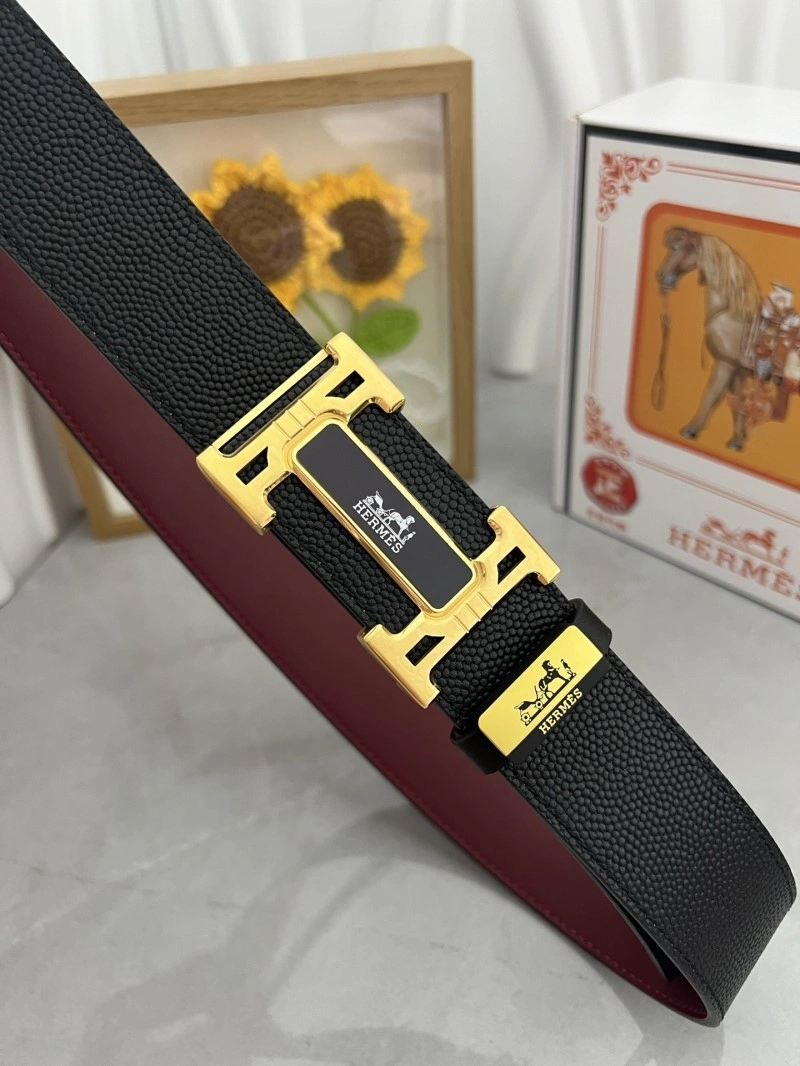 Seasonal Hermes Belts 296318