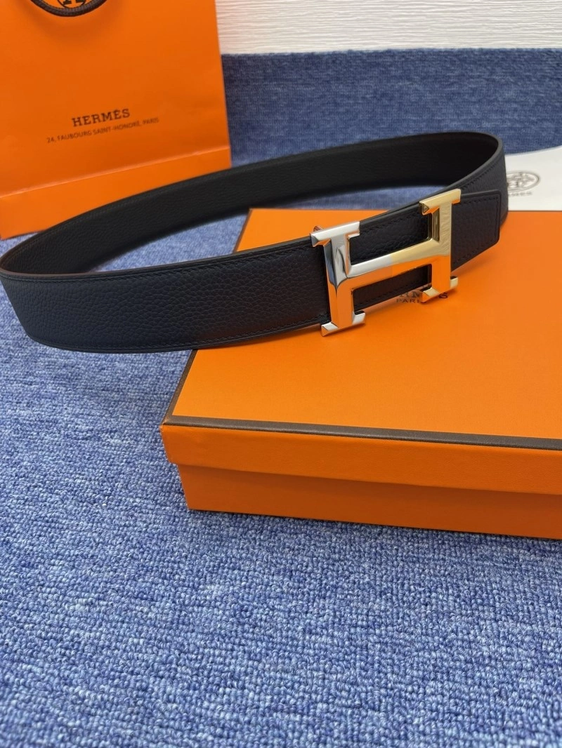 Resilient Hermes Belts 296315