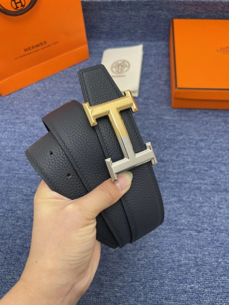 Resilient Hermes Belts 296315