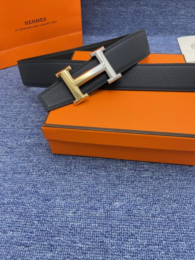 Resilient Hermes Belts 296315