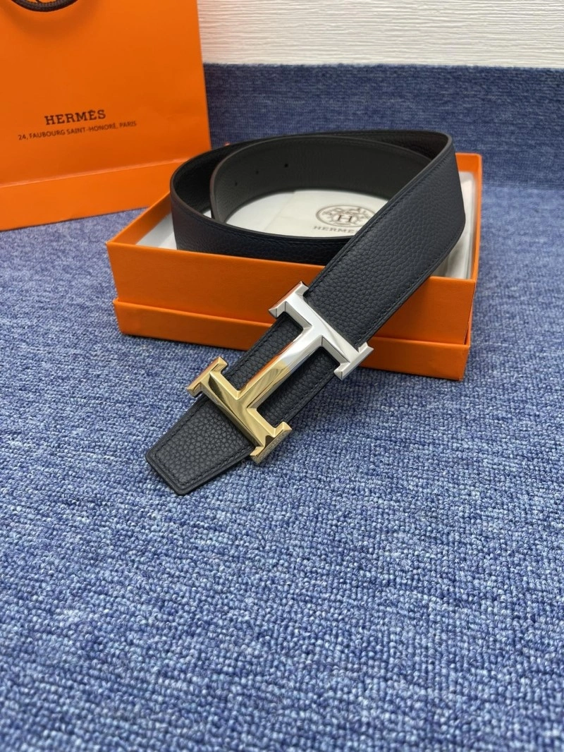 Resilient Hermes Belts 296315