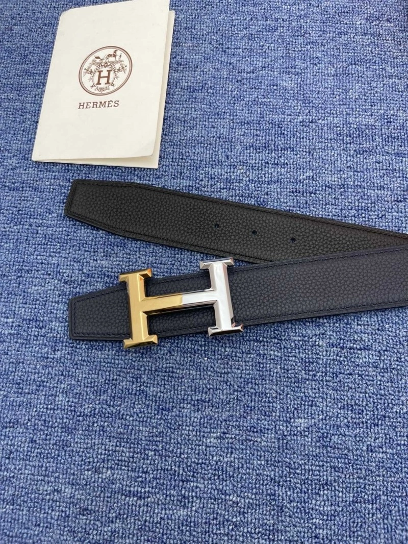 Resilient Hermes Belts 296315