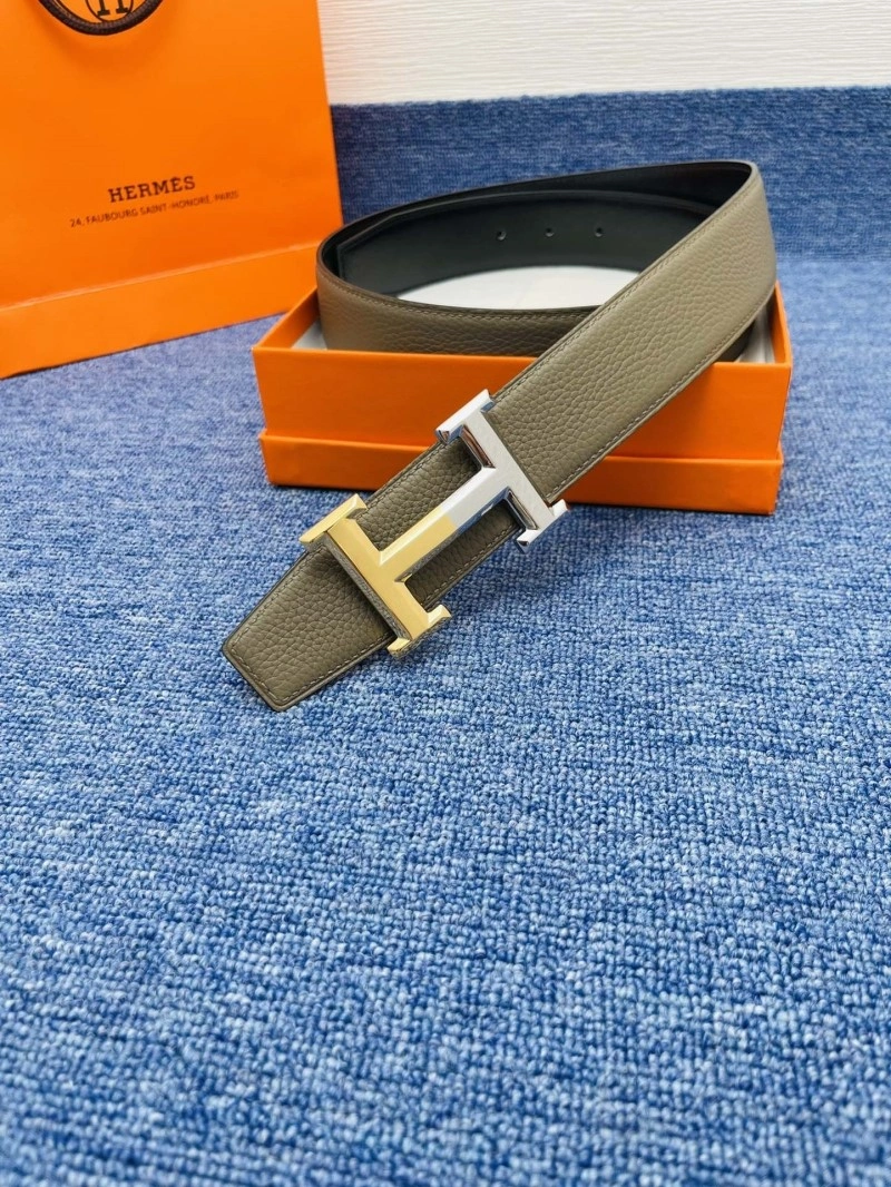 Hermes Belts ModernLook 296304