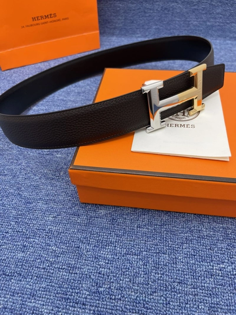 Lightweight Hermes Belts 296285