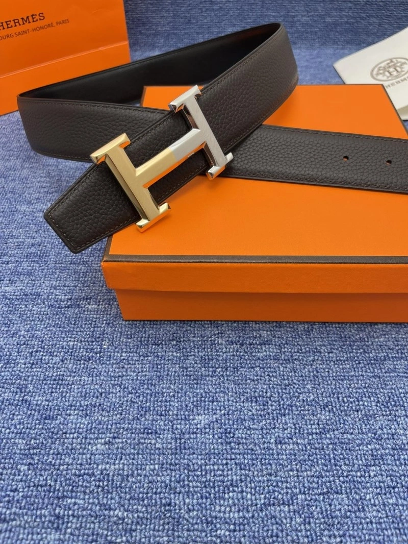 Lightweight Hermes Belts 296285