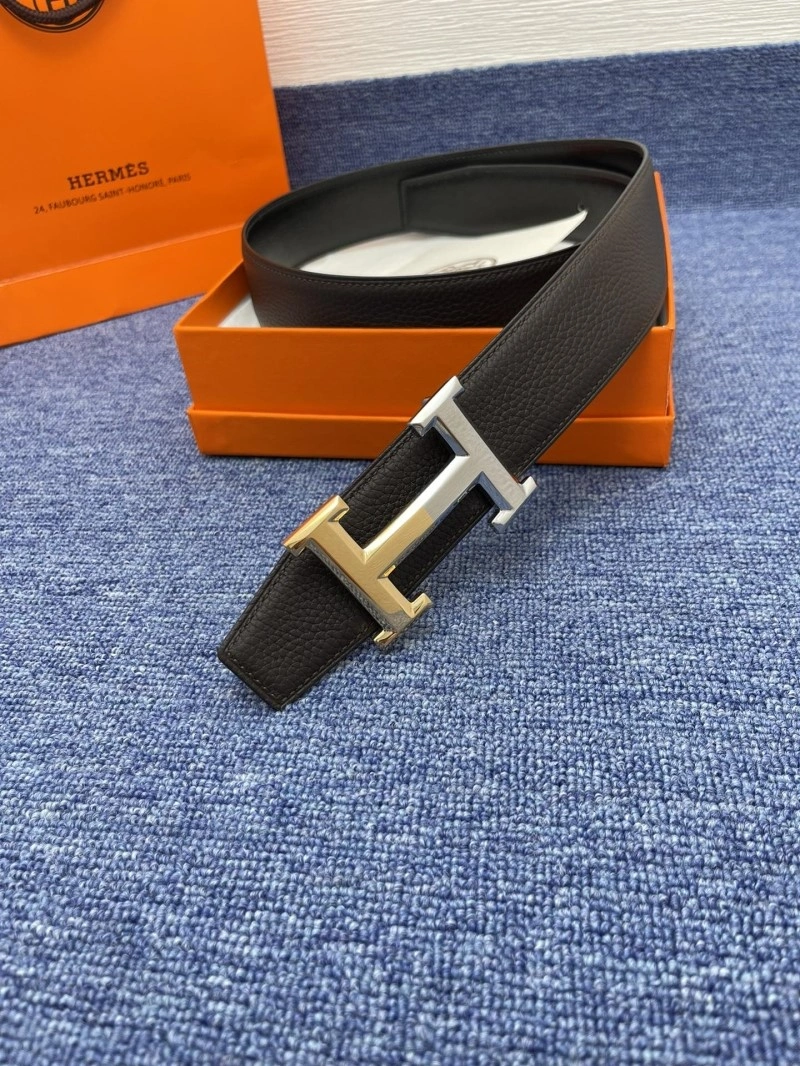 Lightweight Hermes Belts 296285