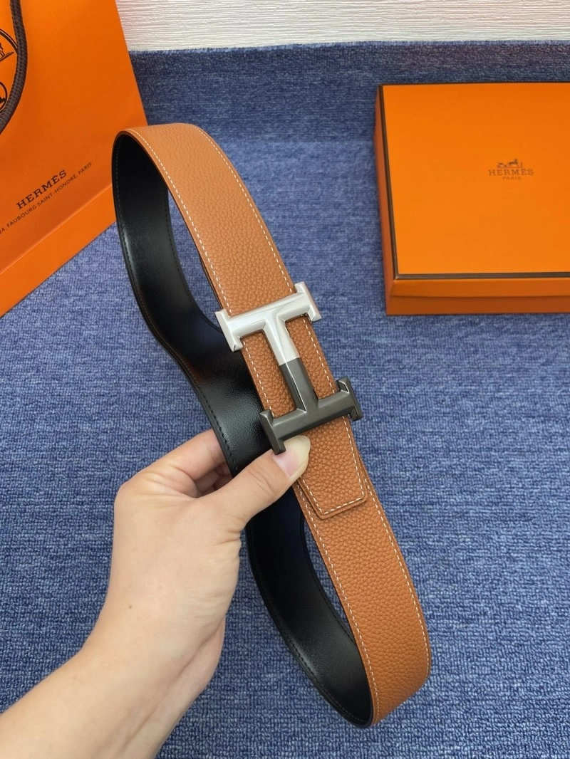 Hermes Belts Refined 296283