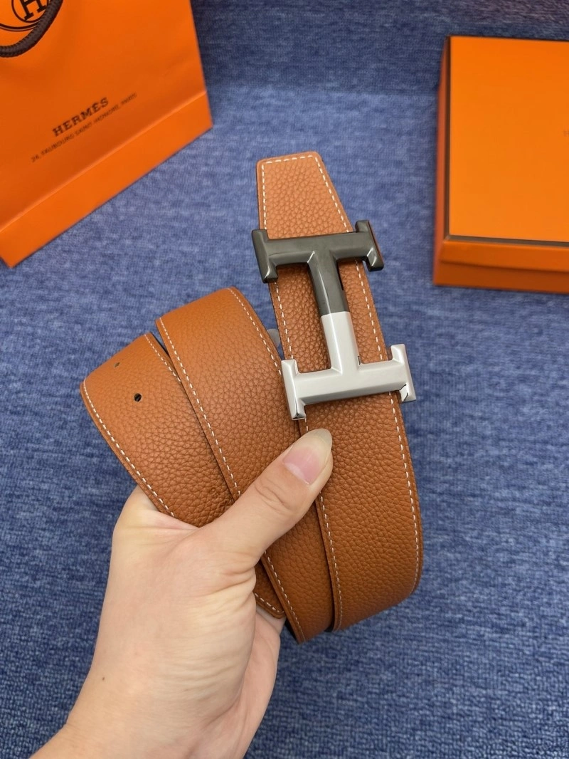 Hermes Belts Refined 296283