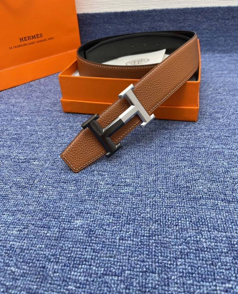 Hermes Belts Refined 296283