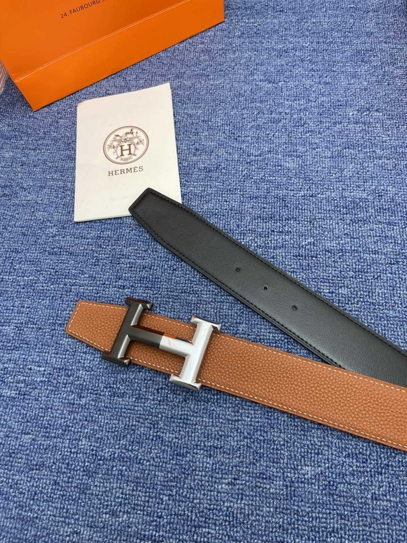 Hermes Belts Refined 296283